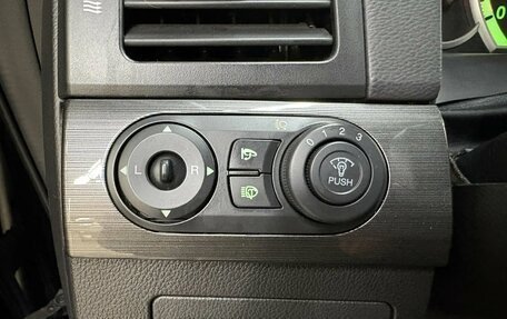 Chevrolet Captiva I, 2009 год, 1 050 000 рублей, 16 фотография