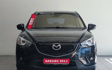 Mazda CX-5 II, 2012 год, 1 695 000 рублей, 2 фотография