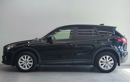 Mazda CX-5 II, 2012 год, 1 695 000 рублей, 8 фотография