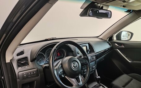 Mazda CX-5 II, 2012 год, 1 695 000 рублей, 14 фотография
