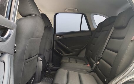 Mazda CX-5 II, 2012 год, 1 695 000 рублей, 17 фотография