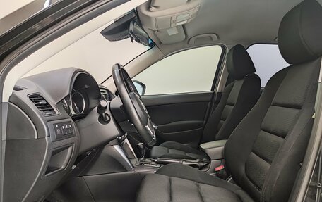 Mazda CX-5 II, 2012 год, 1 695 000 рублей, 15 фотография