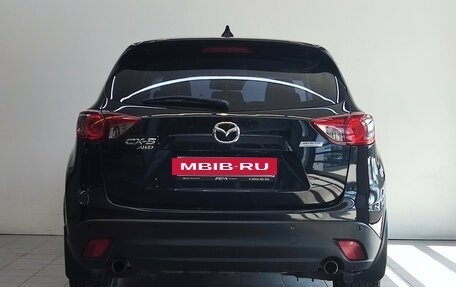 Mazda CX-5 II, 2012 год, 1 695 000 рублей, 6 фотография