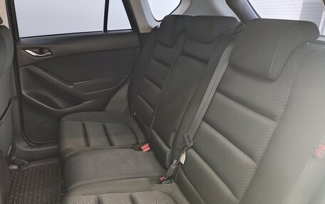 Mazda CX-5 II, 2012 год, 1 695 000 рублей, 18 фотография