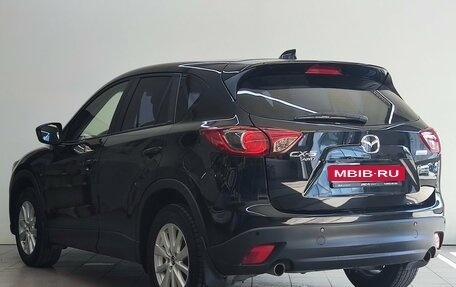 Mazda CX-5 II, 2012 год, 1 695 000 рублей, 7 фотография