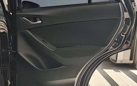 Mazda CX-5 II, 2012 год, 1 695 000 рублей, 33 фотография