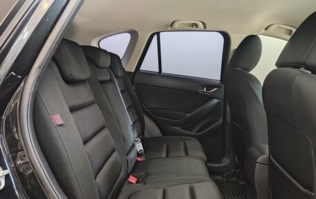 Mazda CX-5 II, 2012 год, 1 695 000 рублей, 22 фотография