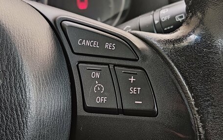 Mazda CX-5 II, 2012 год, 1 695 000 рублей, 25 фотография