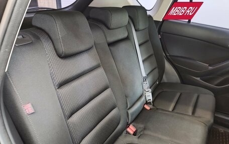 Mazda CX-5 II, 2012 год, 1 695 000 рублей, 23 фотография
