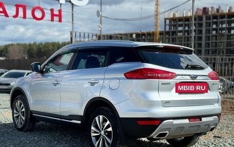 Geely Atlas I, 2021 год, 1 999 000 рублей, 6 фотография