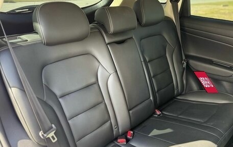 Geely Atlas I, 2021 год, 1 999 000 рублей, 11 фотография