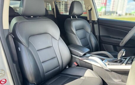 Geely Atlas I, 2021 год, 1 999 000 рублей, 12 фотография