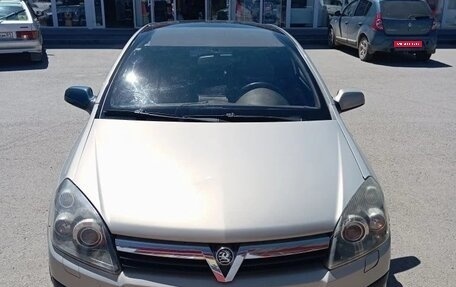 Opel Astra H, 2006 год, 500 000 рублей, 1 фотография