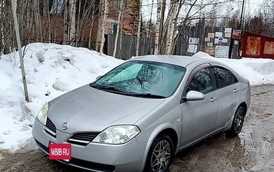 Nissan Primera III, 2001 год, 320 000 рублей, 1 фотография