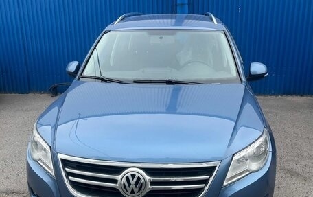 Volkswagen Tiguan I, 2011 год, 1 100 000 рублей, 1 фотография