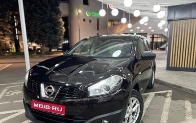 Nissan Qashqai, 2010 год, 950 000 рублей, 1 фотография