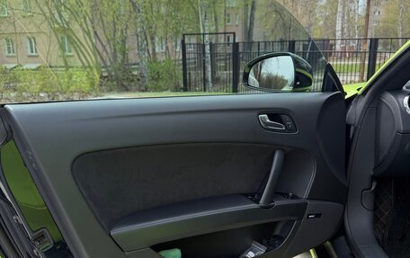 Audi TT, 2007 год, 1 490 000 рублей, 9 фотография