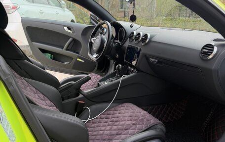 Audi TT, 2007 год, 1 490 000 рублей, 12 фотография