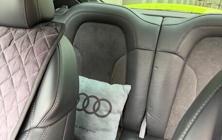 Audi TT, 2007 год, 1 490 000 рублей, 16 фотография