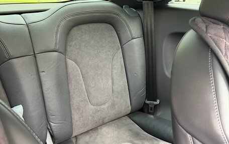 Audi TT, 2007 год, 1 490 000 рублей, 15 фотография