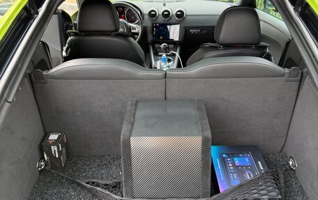 Audi TT, 2007 год, 1 490 000 рублей, 17 фотография