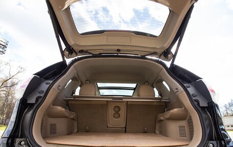 Nissan X-Trail, 2015 год, 1 600 000 рублей, 16 фотография