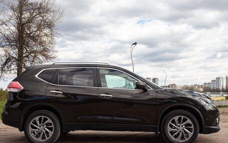 Nissan X-Trail, 2015 год, 1 600 000 рублей, 13 фотография