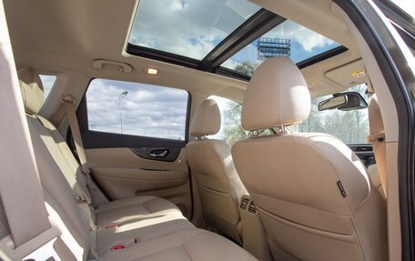 Nissan X-Trail, 2015 год, 1 600 000 рублей, 18 фотография