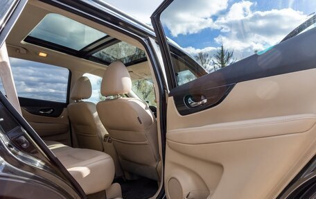 Nissan X-Trail, 2015 год, 1 600 000 рублей, 17 фотография