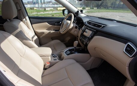 Nissan X-Trail, 2015 год, 1 600 000 рублей, 20 фотография