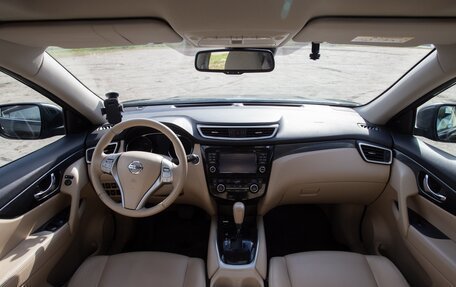 Nissan X-Trail, 2015 год, 1 600 000 рублей, 23 фотография