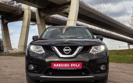 Nissan X-Trail, 2015 год, 1 600 000 рублей, 12 фотография