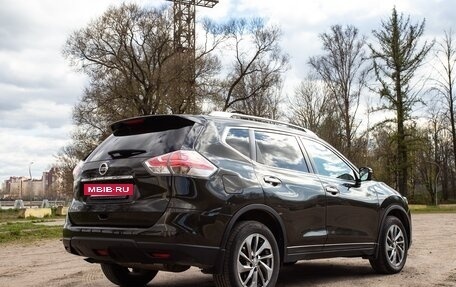 Nissan X-Trail, 2015 год, 1 600 000 рублей, 14 фотография