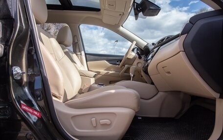 Nissan X-Trail, 2015 год, 1 600 000 рублей, 19 фотография