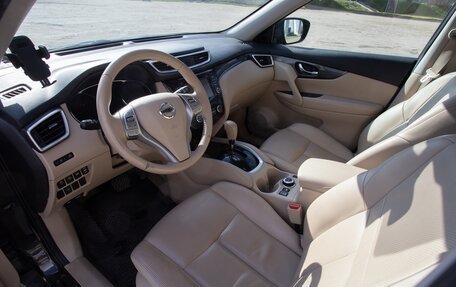 Nissan X-Trail, 2015 год, 1 600 000 рублей, 27 фотография