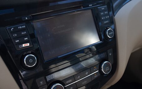 Nissan X-Trail, 2015 год, 1 600 000 рублей, 26 фотография
