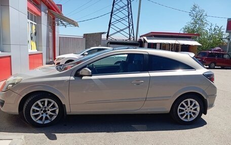 Opel Astra H, 2006 год, 500 000 рублей, 6 фотография