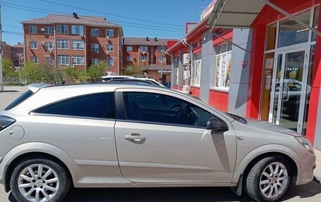 Opel Astra H, 2006 год, 500 000 рублей, 5 фотография