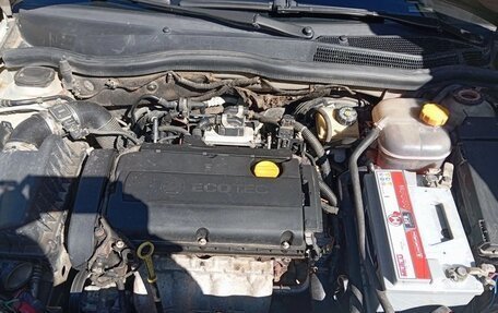 Opel Astra H, 2006 год, 500 000 рублей, 2 фотография
