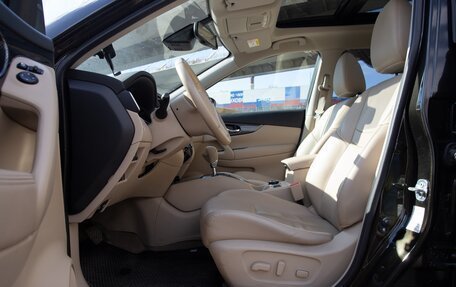 Nissan X-Trail, 2015 год, 1 600 000 рублей, 28 фотография