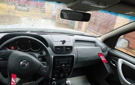 Nissan Terrano III, 2019 год, 1 499 000 рублей, 5 фотография