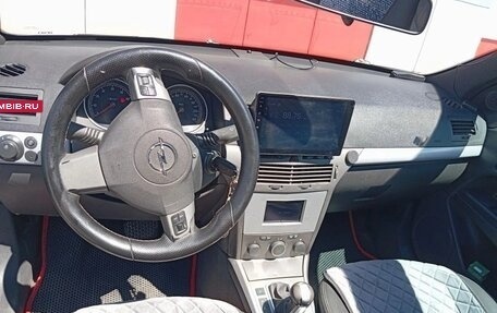 Opel Astra H, 2006 год, 500 000 рублей, 3 фотография