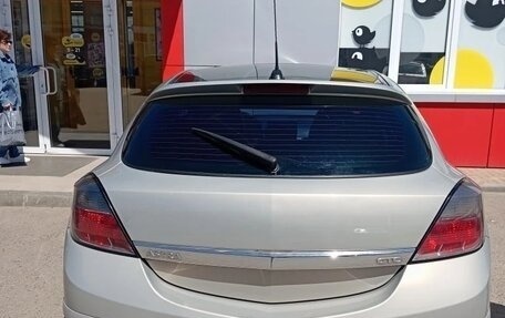 Opel Astra H, 2006 год, 500 000 рублей, 7 фотография
