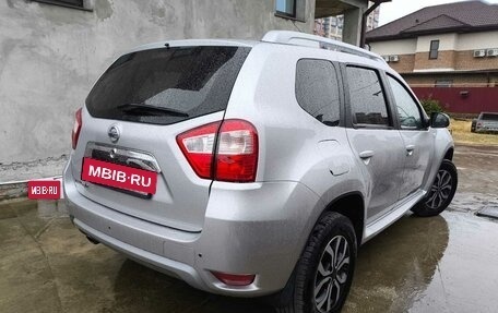 Nissan Terrano III, 2019 год, 1 499 000 рублей, 3 фотография