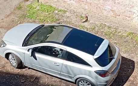 Opel Astra H, 2006 год, 500 000 рублей, 9 фотография