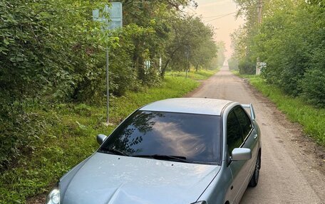Mitsubishi Lancer IX, 2005 год, 320 000 рублей, 2 фотография