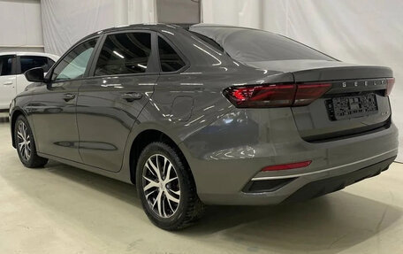 Geely Emgrand, 2023 год, 1 413 000 рублей, 6 фотография