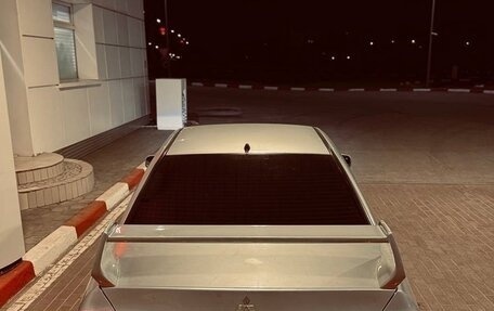 Mitsubishi Lancer IX, 2005 год, 320 000 рублей, 4 фотография