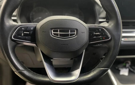 Geely Emgrand, 2023 год, 1 413 000 рублей, 9 фотография