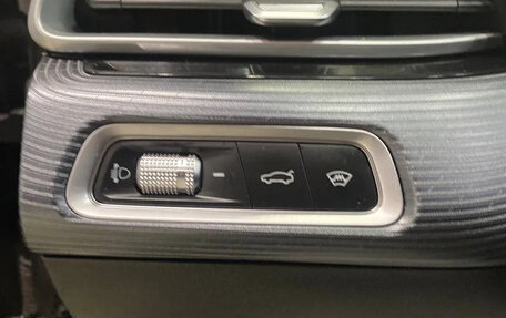 Geely Emgrand, 2023 год, 1 413 000 рублей, 10 фотография